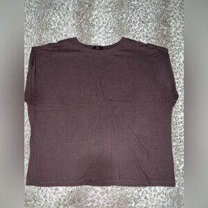 Nuuds Coffee Women’s Muscle Tee